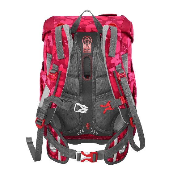 Step by Step Cloud School bag set 5-piece