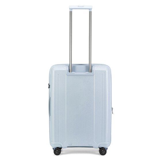 Epic Anthem 4 wheels Trolley 66 cm with expansion pleat