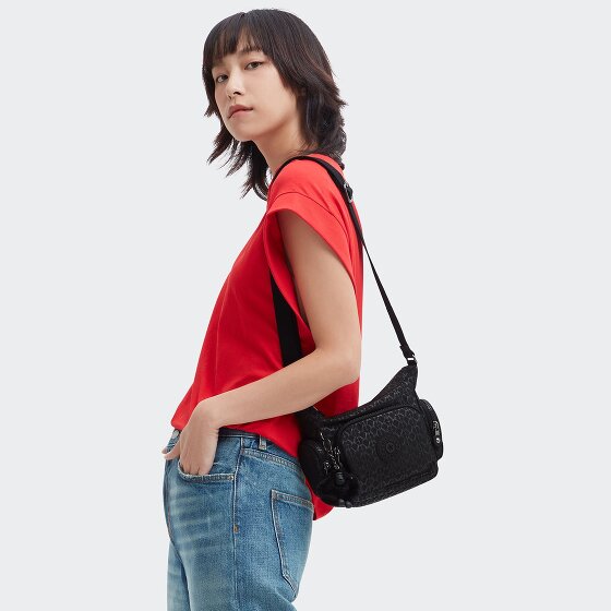 Kipling Basic Plus Gabbie Shoulder bag 24.5 cm