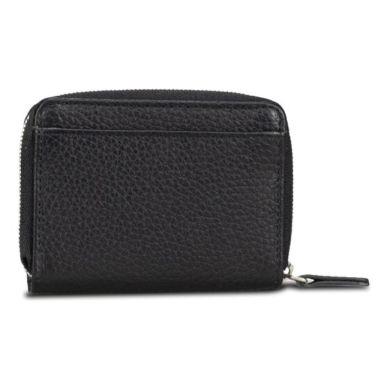 Jost Vika Wallet RFID protection Leather 7.5 cm