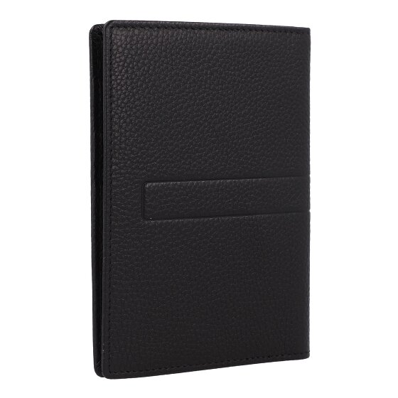 Samsonite Ta Revolution Ausweisetui Leder 15 cm Samsonite Ta Revolution Ausweisetui Leder 15 cm