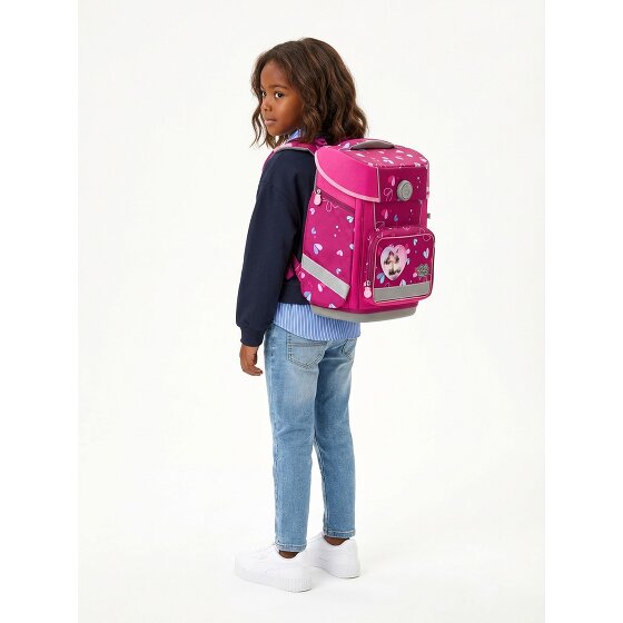 School-Mood Champion Maxx satchel set 6-piece model 2026