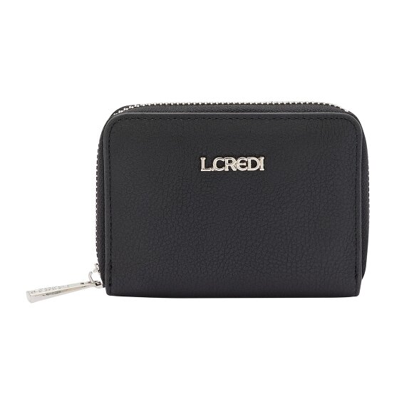 L.Credi Filippa Wallet RFID protection 11.5 cm