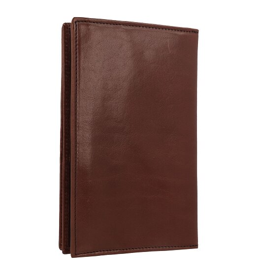 The Bridge Story Uomo ID card case leather 10.5 cm