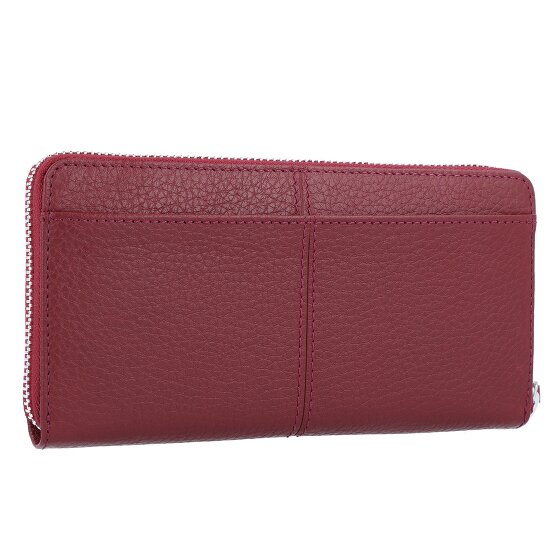 Esquire Verona wallet RFID leather 19 cm