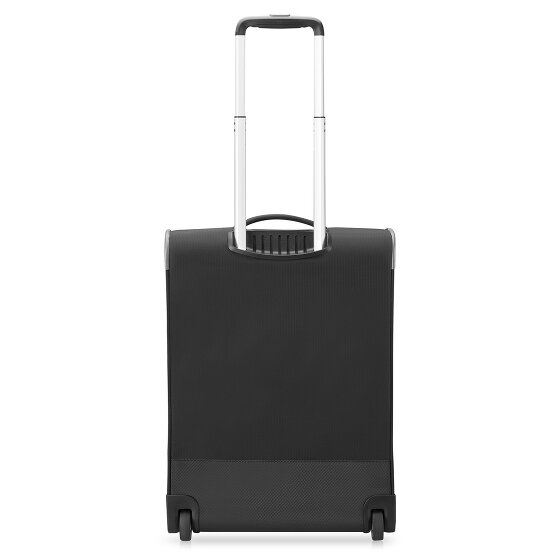 Roncato Lite Soft Neon 2 wheels Cabin trolley 55 cm