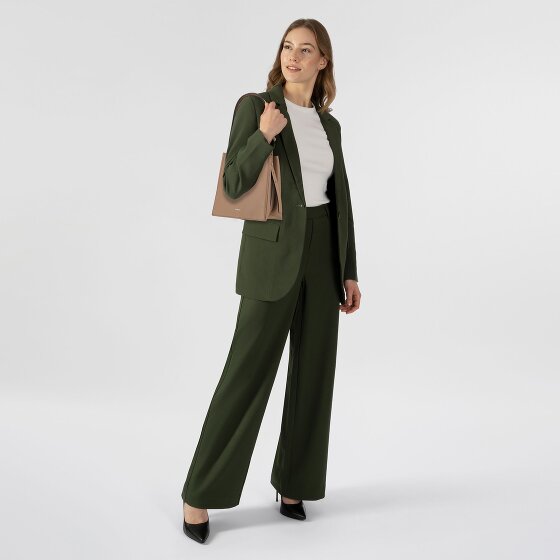 Furla Nuvola Shoulder Bag Leather 21 cm Furla Nuvola Shoulder Bag Leather 21 cm