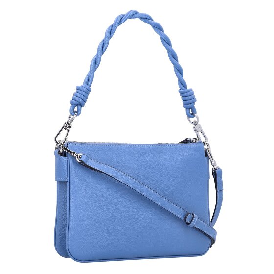 abro Kavir Handbag Leather 26 cm