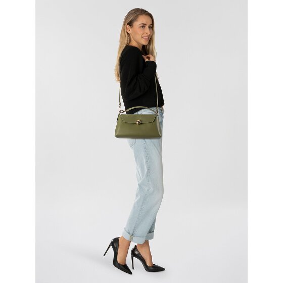 Furla Sfera Soft Handbag Leather 24 cm