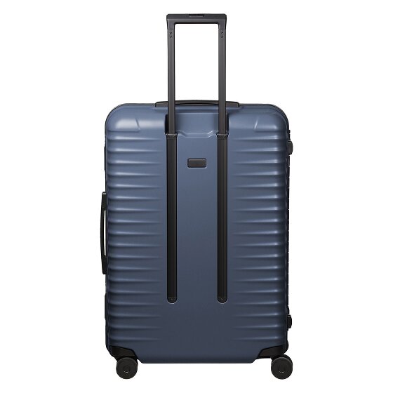 Titan Overseas 4 wheels Trolley L 75 cm
