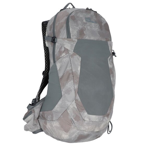 Jack Wolfskin Crosstrail 22 St Hiking backpack 54 cm