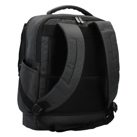 Dermata Daypack 43 cm Laptop compartment Dermata Daypack 43 cm Laptop compartment