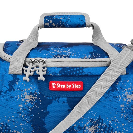 Step by Step Sports bag 36 cm