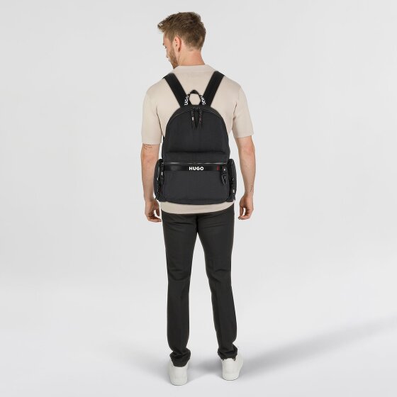 Hugo Dusky Daypack 46 cm Laptop compartment