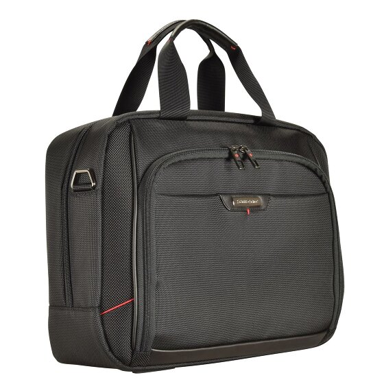 Samsonite PRO-DLX 4 flight bag 40 cm laptop compartment