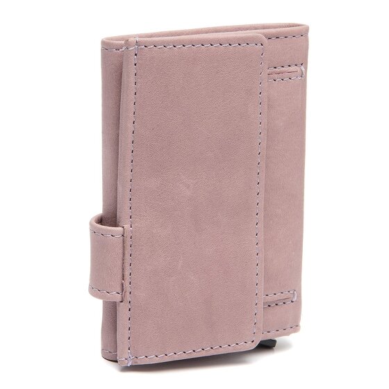 The Chesterfield Brand Iriona Wallet RFID protection Leather 7.5 cm