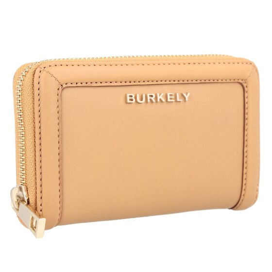 Burkely Beloved Bailey Wallet RFID protection Leather 14 cm