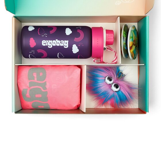 ergobag Accessories gift box 5 pcs