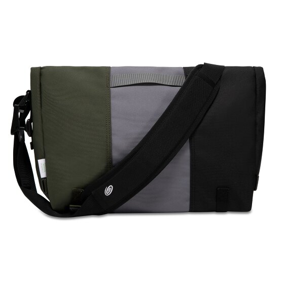 Timbuk2 Heritage Classic Messenger 41 cm laptop compartment Timbuk2 Heritage Classic Messenger 41 cm laptop compartment