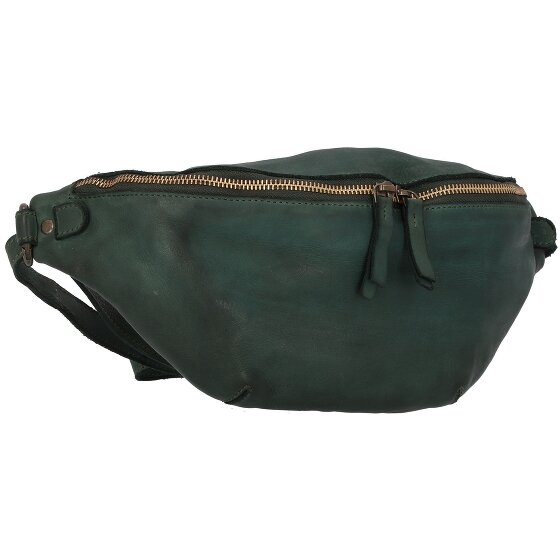 Harold's Submarine fanny pack leather 33 cm