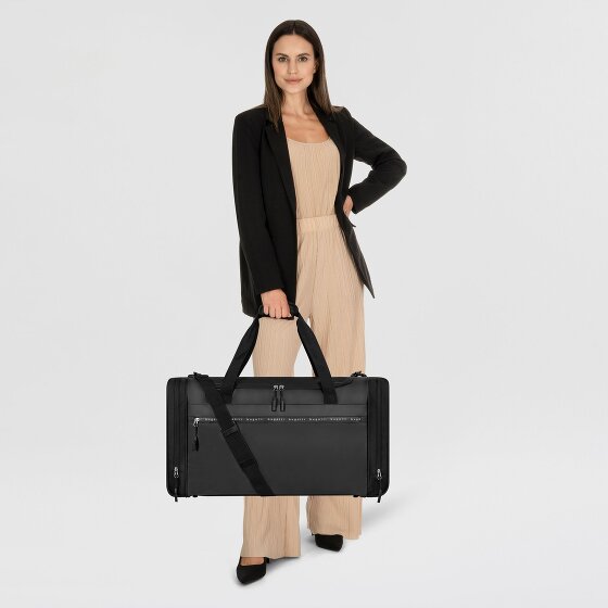Bugatti Blanc Delight Weekender travel bag 65 cm