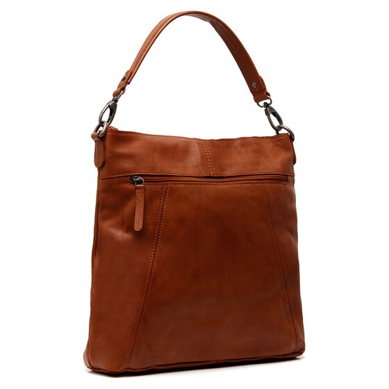 The Chesterfield Brand Sintra Shoulder Bag Leather 34 cm