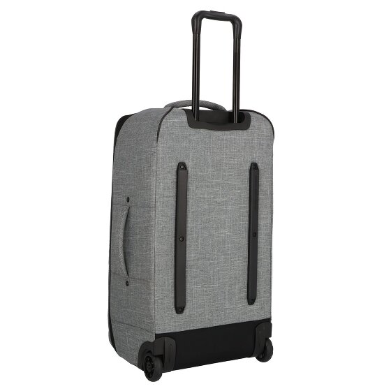 Herschel Heritage 2 wheels Trolley M 77 cm Herschel Heritage 2 wheels Trolley M 77 cm