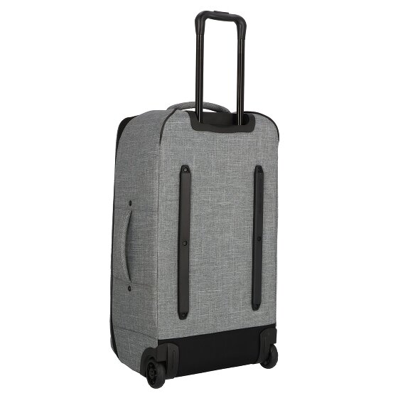 Herschel Heritage 2 wheels Trolley M 77 cm