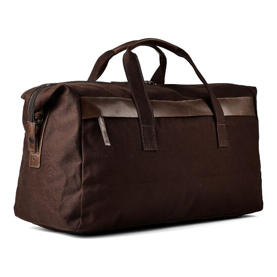 Harold's Wax Weekender travel bag 54 cm