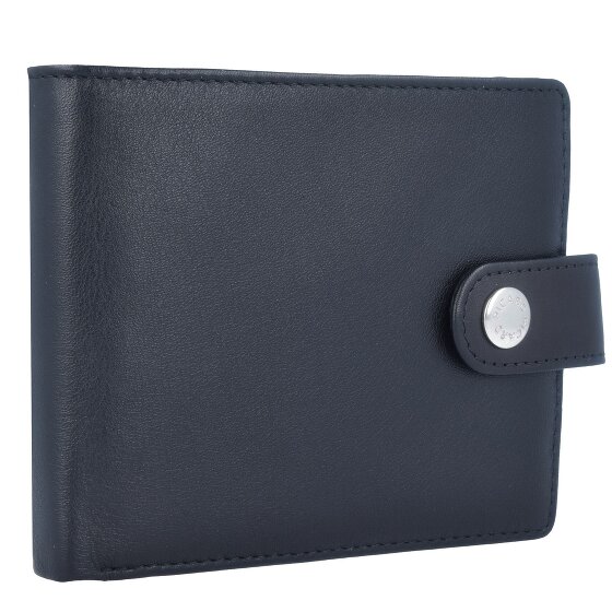 Picard Brooklyn wallet leather 11.5 cm