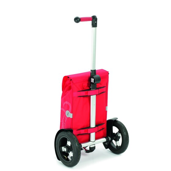 Andersen Shopper Tura Shopper Ortlieb Shopping Trolley 50 cm