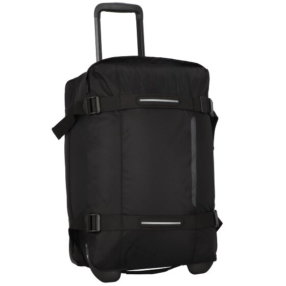 American Tourister Urban Track S 2-roll travel bag 55 cm