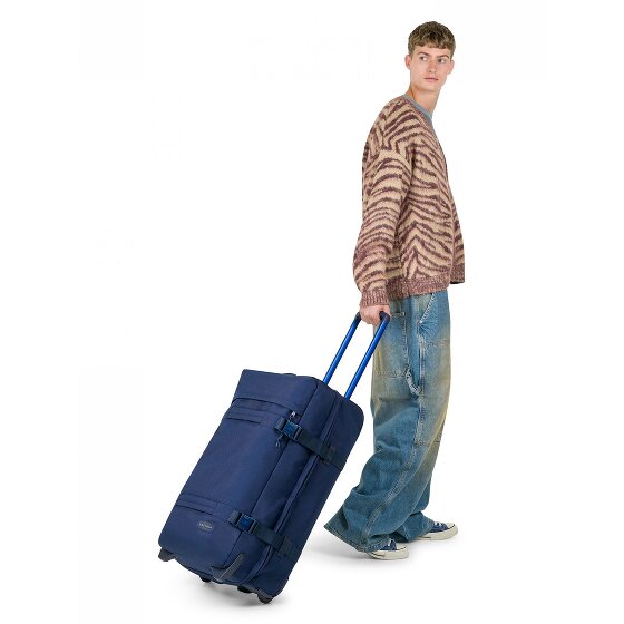 Eastpak Transit'R 2 wheels Travel bag M 67 cm