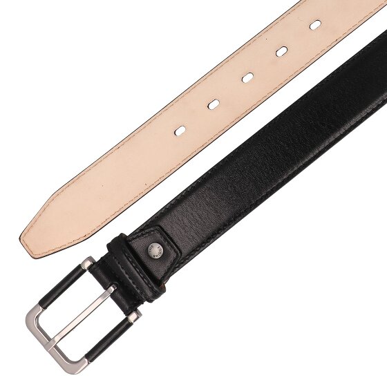 The Bridge Story Uomo belt leather