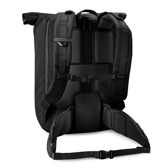 Kapten & Son Banff Daypack 50 cm Laptop compartment