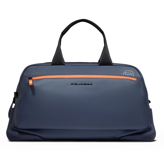 Piquadro Corner Weekender travel bag 51 cm