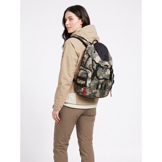 Oakley Bathroom Sink Daypack 44 cm Laptop compartment