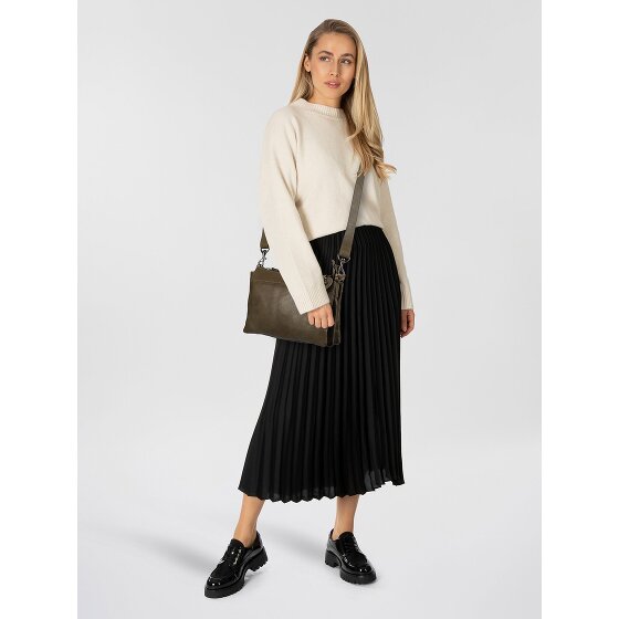 Harbour 2nd Evita Shoulder bag Leather 23.5 cm