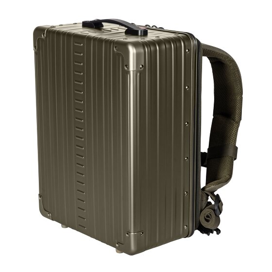 Aleon Hybrid backpack 42 cm laptop compartment