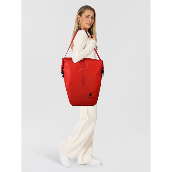 Deuter Visby Bicycle bag 34 cm