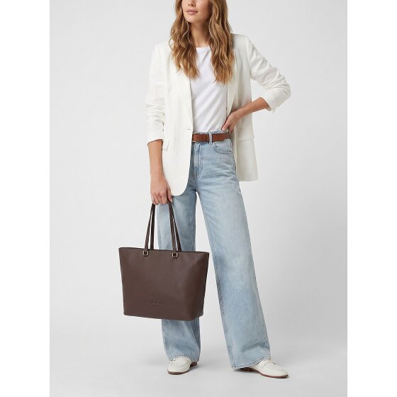 Joop! Jeans Cuore Lettera Lara Shopper Bag 33 cm