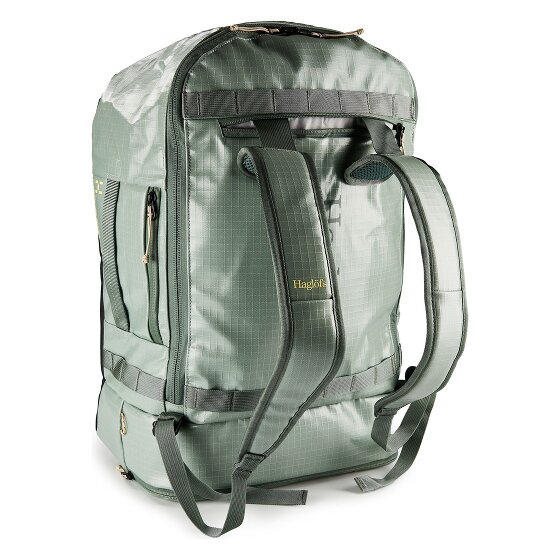 Haglöfs Magma Weekender travel bag 53 cm