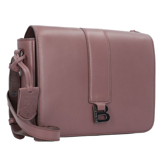Burkely Modest Meghan shoulder bag leather 25 cm