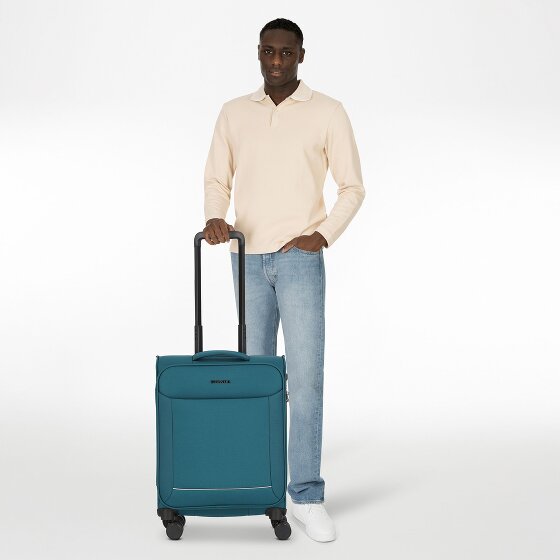 Stratic Fresh 4 wheels Cabin trolley S 55 cm