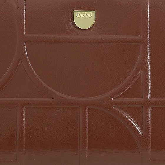 DuDu Up Wallet RFID protection Leather 20 cm