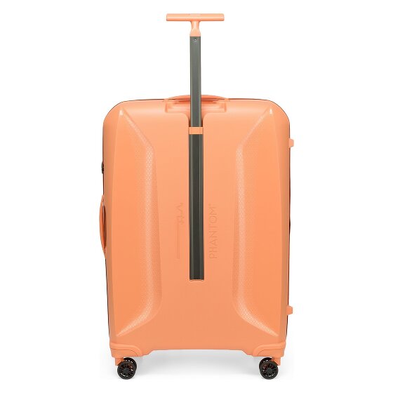 Epic Phantom SL 4 wheels Suitcase set 2-piece