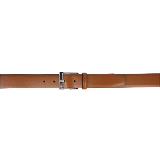 Boss Elloy Belt Leather