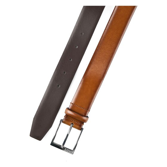 Boss Elloy Belt Leather