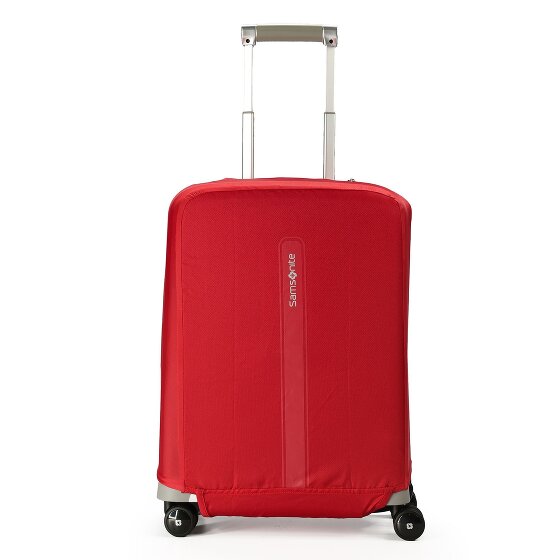Samsonite Ta Revolution Suitcase cover 55 cm