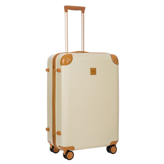 Bric's Amalfi 4 Roll Trolley 70 cm